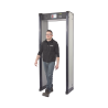 Arco Detector de Metales de 33 Zonas para Fijarse al Piso.