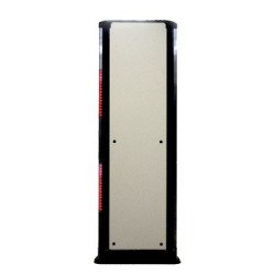 Detector de metales de tipo pared especial para objetos pequeños.