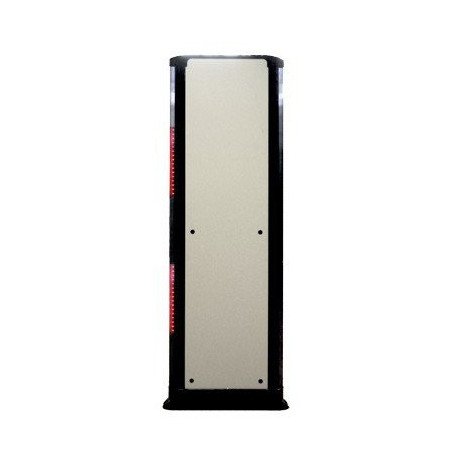 Detector de metales de tipo pared especial para objetos pequeños.