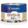 DVD-r life series 16x 50pk sp st w/pr