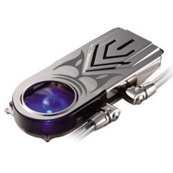 Enfriamiento Cooler Master hydra 8800 para VGA nvidia