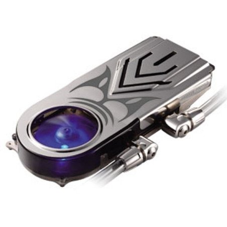 Enfriamiento Cooler Master hydra 8800 para VGA nvidia