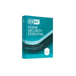 Home security Essential 5 Lic. 1 año eset ehse51