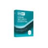 Home security Essential 5 Lic. 1 año eset ehse51