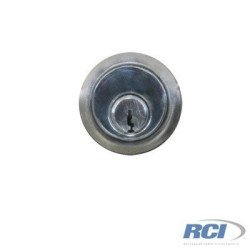 Cilindro con llave para barra de emergencia 1210