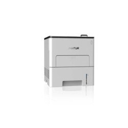 Impresora láser pantum ppm 35 USB wifi duplex mono 1yr p3300dw