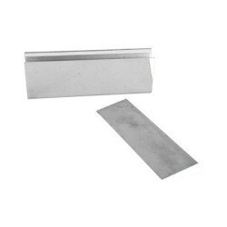 Bracket para Puertas de Vidrio de 3/4 de Grosor para chapas magnéticas