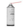 Alcohol isopropílico aerosol Vorago CLN-111 250 ml para componentes electrónicos