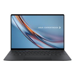Laptop ASUS ExpertBook Ultra B9406CAA Copilot+ PC, Intel Core Ultra 7, 14", 2880 x 1800 Pixeles, 32 GB, 1 TB, Windows 11 Pro