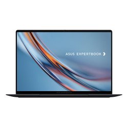 Laptop ASUS ExpertBook Ultra B9406CAA Copilot+ PC, Intel Core Ultra 7, 14", 2880 x 1800 Pixeles, 32 GB, 1 TB, Windows 11 Pro
