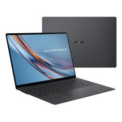 Laptop ASUS ExpertBook Ultra B9406CAA Copilot+ PC, Intel Core Ultra 7, 14", 2880 x 1800 Pixeles, 32 GB, 1 TB, Windows 11 Pro
