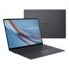 Laptop ASUS ExpertBook Ultra B9406CAA Copilot+ PC, Intel Core Ultra 7, 14", 2880 x 1800 Pixeles, 32 GB, 1 TB, Windows 11 Pro