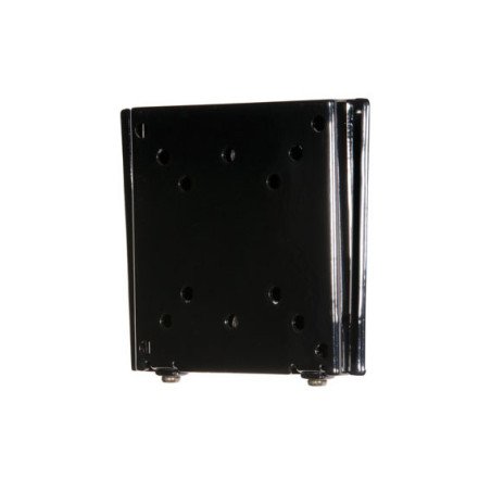 Peerless PF630 soporte para TV 99.1 cm (39") Negro