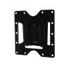 Peerless PF632 soporte para TV 109.2 cm (43") Negro