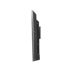 Peerless PF632 soporte para TV 109.2 cm (43") Negro