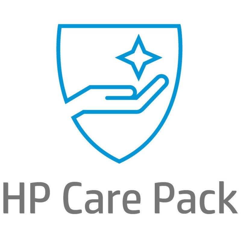 Garantía HP de 3 años ONS PDA Desktop