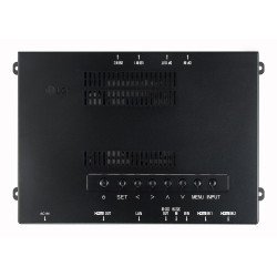 LG WP601-B accesorio de señalización