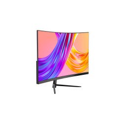 All in one Lanix X240 V3 42113. Pantalla 23.8 pulgadas LED Full HD (1920 x 1080), IPS, curvo
