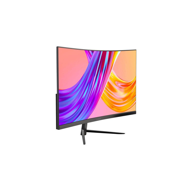 All in one Lanix X240 V3 42113. Pantalla 23.8 pulgadas LED Full HD (1920 x 1080), IPS, curvo