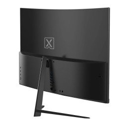 All in one Lanix X240 V3 42113. Pantalla 23.8 pulgadas LED Full HD (1920 x 1080), IPS, curvo