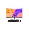 All in one Lanix X240 V3 42113. Pantalla 23.8 pulgadas LED Full HD (1920 x 1080), IPS, curvo