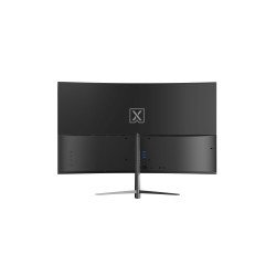 All in one Lanix X240 V3 42113. Pantalla 23.8 pulgadas LED Full HD (1920 x 1080), IPS, curvo