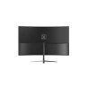 All in one Lanix X240 V3 42113. Pantalla 23.8 pulgadas LED Full HD (1920 x 1080), IPS, curvo