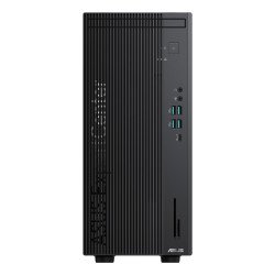 Workstation ASUS ExpertCenter D900 D900, Intel Core Ultra 7, 265, 32 GB, 1 TB, NVIDIA GeForce RTX 3050, Windows 11 Pro, 64-bit