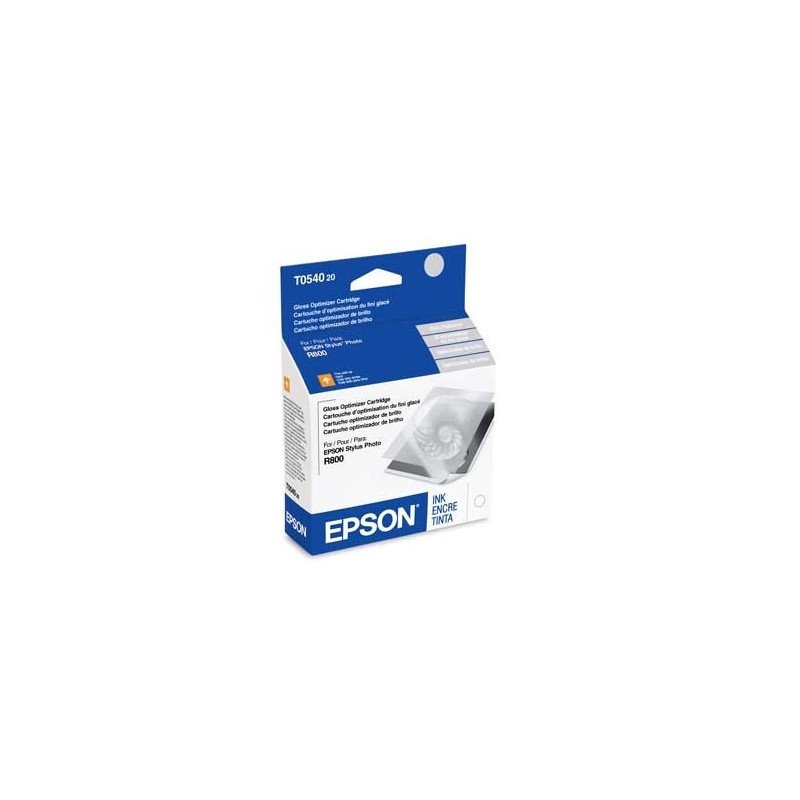 Cartucho de color Epson T054 Stylus Photo R800