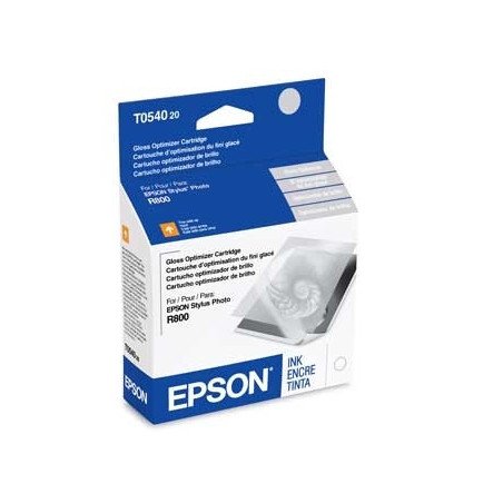 Cartucho de color Epson T054 Stylus Photo R800