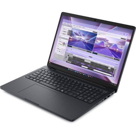 Notebook Core Ultra 7 265H, RAM 32 GB, 1 TB. NVIDIA RTX PRO 1000 8 GB. W11 Pro. Pantalla 16, 0, Garantía 3 Years.