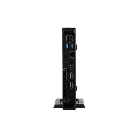 ECS Liva One H610 Soporta Procesadores Intel de 12va y 13va Gen, Soporta hasta 64 GB DDR4, Soporta NVMe M.2, S.O. No Incluido