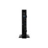 ECS Liva One H610 Soporta Procesadores Intel de 12va y 13va Gen, Soporta hasta 64 GB DDR4, Soporta NVMe M.2, S.O. No Incluido