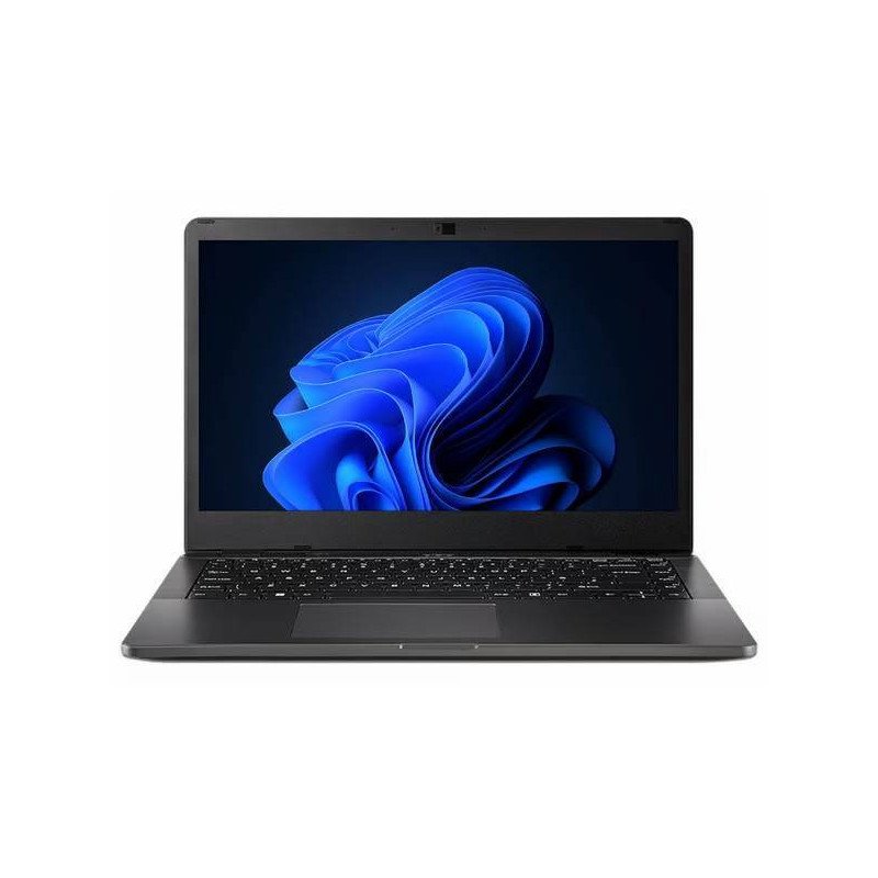 Laptop liva SE40AN 14.1 ips n305 8 GB ddr4, 256 GB SSD, microSD HDMI Win 11 pro,