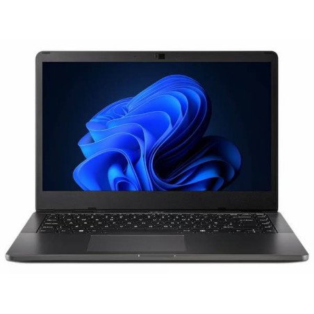 Laptop liva SE40AN 14.1 ips n305 8 GB ddr4, 256 GB SSD, microSD HDMI Win 11 pro,