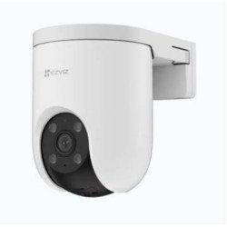 Camara Exterior 3MP(2K) Exterior/Wi-Fi 2.4 GHz,