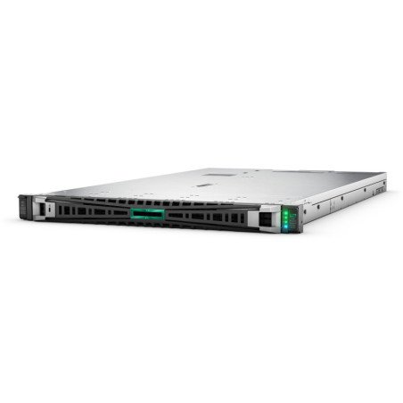HPE ProLiant Compute DL360 Gen12 6505P 12c 1P 2x32GB-R 8SFF MR408i-o 2x960 GB SSD 2x800W PS LA Server,