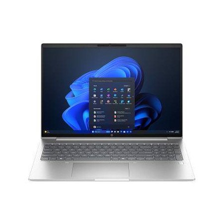 Computadora portátil HP ProBook 4 G1ah. Procesador AMD Ryzen 5 220, Memoria 16 GB de RAM, SSD 512 GB, Pantalla 16