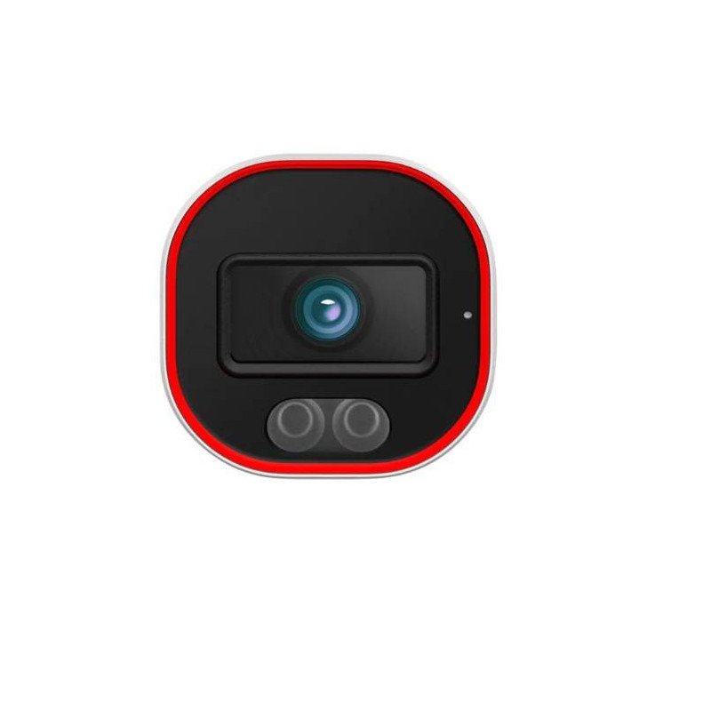 Cámara Domo IP PROVISION-ISR DH-320IPSN-28, 1920 x 1080 Pixeles, 2 MP