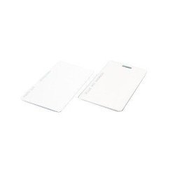 Tarjeta PVC Mifare / Frecuencia 13.56 MHz / Tipo ISO Prox / Imprimible