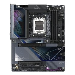 Tarjeta madre gigabyte ATX x870e a master x, ddr5, am5, 256 GB, para AMD