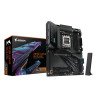Tarjeta madre gigabyte ATX X870E a elite x, ddr5, am5, 256 GB, para AMD