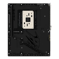 Tarjeta madre gigabyte ATX x870e a master x, ddr5, am5, 256 GB, para AMD