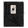 Tarjeta madre gigabyte ATX x870e a master x, ddr5, am5, 256 GB, para AMD