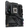 Tarjeta madre gigabyte ATX X870E a elite x, ddr5, am5, 256 GB, para AMD