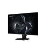 Monitor gamer gigabyte GS25F2A, 24.5 pulgadas, plano, negro, 1920 x 1080 (fhd), 2 HDMI, DisplayPort