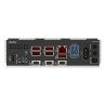Tarjeta madre gigabyte ATX X870E a elite x, ddr5, am5, 256 GB, para AMD
