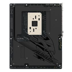 Tarjeta madre gigabyte ATX X870E a elite x, ddr5, am5, 256 GB, para AMD