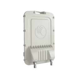 Backhaul radio conectorizado 4.9 a 6.05 GHz PTP/HCMP/450MBPS C050067H007A