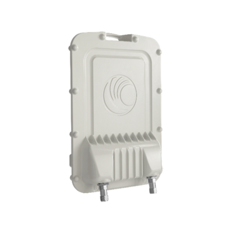 Backhaul radio conectorizado 4.9 a 6.05 GHz PTP/HCMP/450MBPS C050067H007A